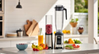 Summer Care & Troubleshooting for the Ninja Blast Portable Blender
