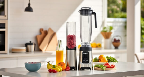 Summer Care & Troubleshooting for the Ninja Blast Portable Blender