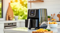 Summer Care & Troubleshooting for the Ninja Foodi 10 Quart DualZone Air Fryer