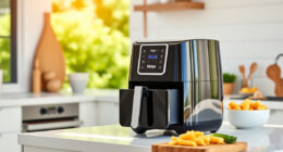 Summer Care & Troubleshooting for the Ninja Foodi 10 Quart DualZone Air Fryer