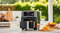 Summer Care & Troubleshooting for the Ninja Foodi Smart XL Air Fry Oven