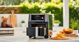 Summer Care & Troubleshooting for the Ninja Foodi Smart XL Air Fry Oven