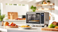 Summer Care & Troubleshooting for the Ninja Foodi XL Pro Air Oven
