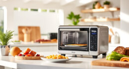 Summer Care & Troubleshooting for the Ninja Foodi XL Pro Air Oven