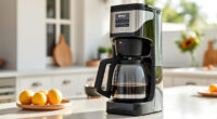 Summer Care & Troubleshooting for the Ninja Hot & Iced XL Coffee Maker