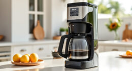 Summer Care & Troubleshooting for the Ninja Hot & Iced XL Coffee Maker