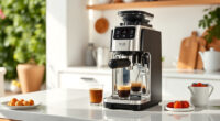 Summer Care & Troubleshooting for the Ninja Luxe Café Premier 3-in-1 Coffee Machine