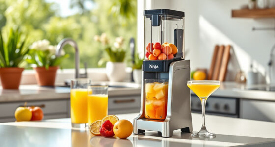 Summer Care & Troubleshooting for the Ninja SLUSHi Drink Maker
