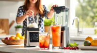 Summer Care & Troubleshooting for the Ninja SLUSHi Twist Frozen Drink Maker