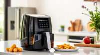 Summer Care & Troubleshooting for Your Ninja Crispi Glass Air Fryer