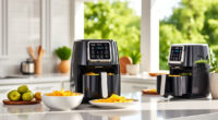 Summer Care & Troubleshooting for Your Ninja Foodi 10 Quart Air Fryer