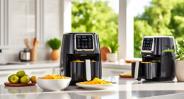 Summer Care & Troubleshooting for Your Ninja Foodi 10 Quart Air Fryer