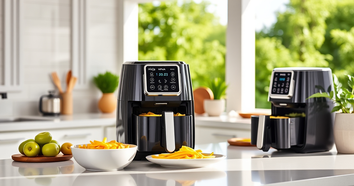 Summer Care & Troubleshooting for Your Ninja Foodi 10 Quart Air Fryer