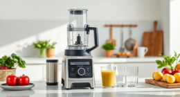 Summer Care & Troubleshooting Guide for Ninja BN801 Kitchen System