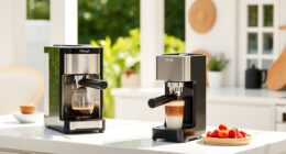 Summer Care & Troubleshooting Tips for the Ninja Luxe Café Pro ES701