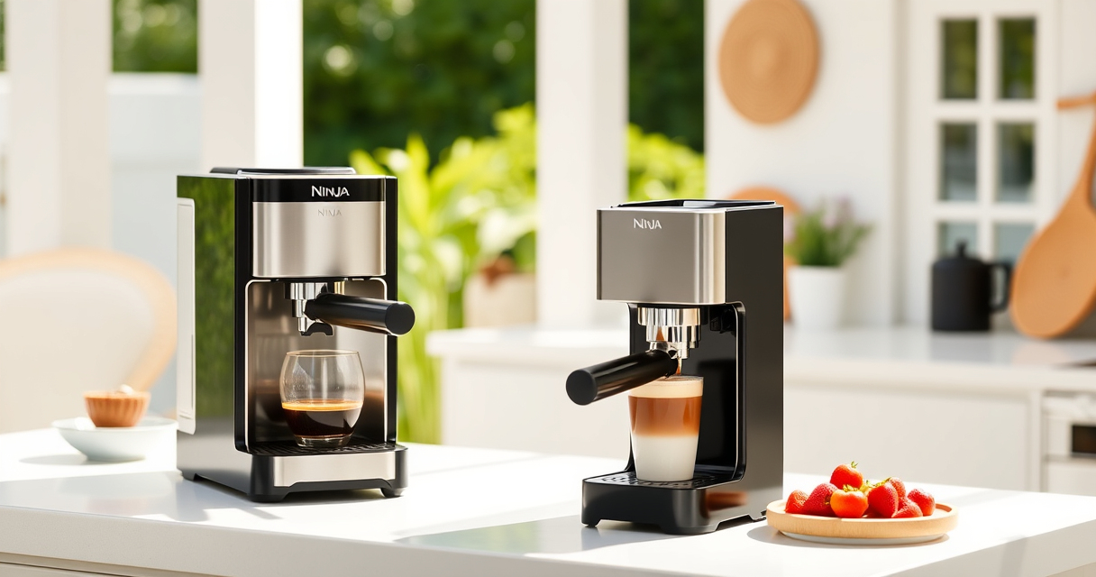 Summer Care & Troubleshooting Tips for the Ninja Luxe Café Pro ES701
