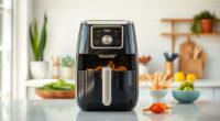 Summer Care & Troubleshooting Tips for Your Ninja Air Fryer XL