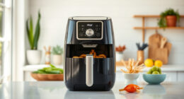 Summer Care & Troubleshooting Tips for Your Ninja Air Fryer XL
