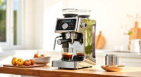 Summer Coffee Pairings for the Ninja Luxe Café Pro ES701