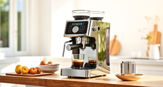 Summer Coffee Pairings for the Ninja Luxe Café Pro ES701