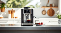 Summer Coffee Pairings for Your Ninja Luxe Café Premier