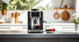 Summer Coffee Pairings for Your Ninja Luxe Café Premier
