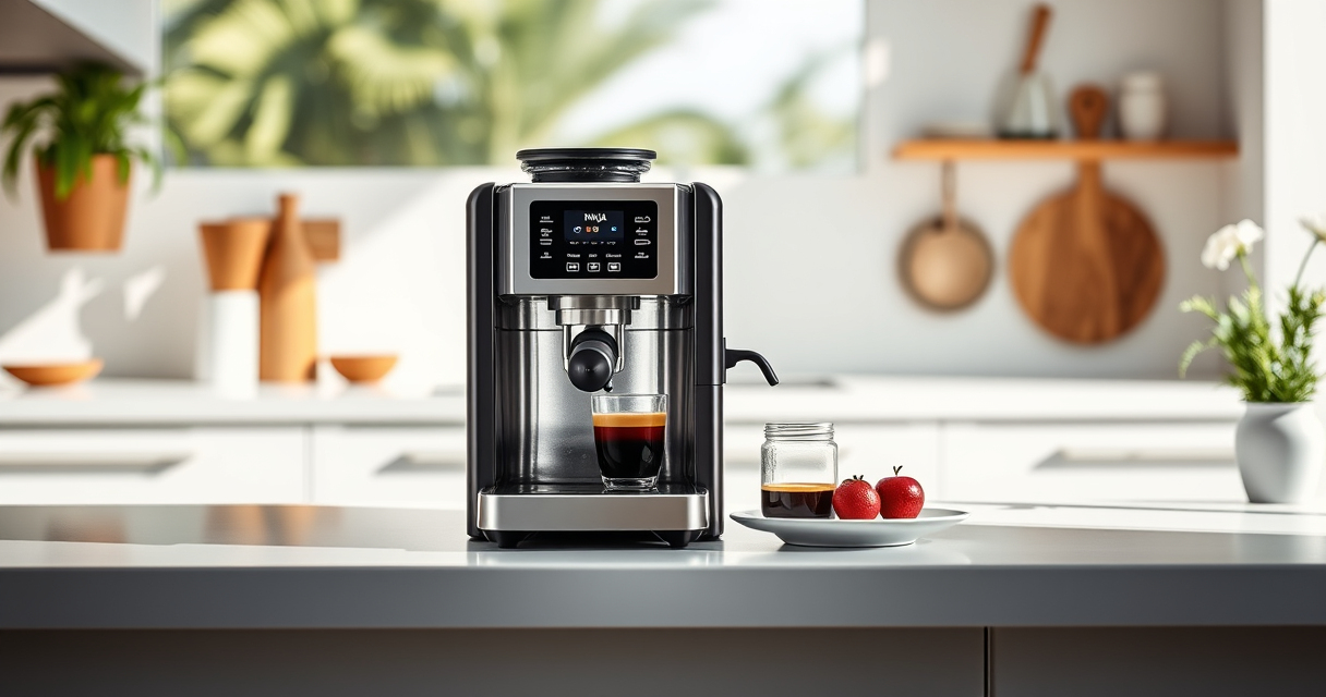 Summer Coffee Pairings for Your Ninja Luxe Café Premier
