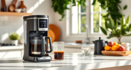 Summer Coffee Perfection: Ninja Hot & Iced XL Coffee Maker Accessories