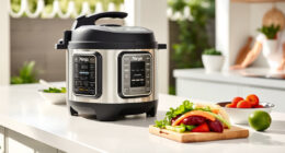 Summer Cooking Tips with Ninja PossibleCooker PRO 14-in-1