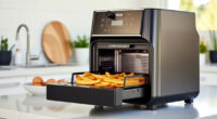 Summer Entertaining Made Easy with Ninja Foodi Smart XL Air Fry Oven Accessories