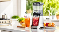 Summer Entertaining with Ninja SLUSHi: Essential Accessories & Pairings