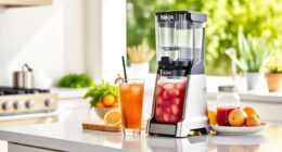 Summer Entertaining with Ninja SLUSHi: Essential Accessories & Pairings