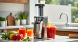 Summer Freshness: Care & Troubleshooting for Your Ninja NeverClog Juicer