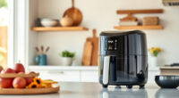 Summer Fun with the Ninja Crispi Glass Air Fryer Accessories