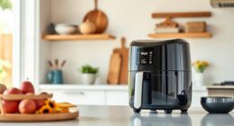 Summer Fun with the Ninja Crispi Glass Air Fryer Accessories