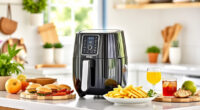Summer Fun with the Ninja Crispi Pro 6-in-1 Glass Air Fryer