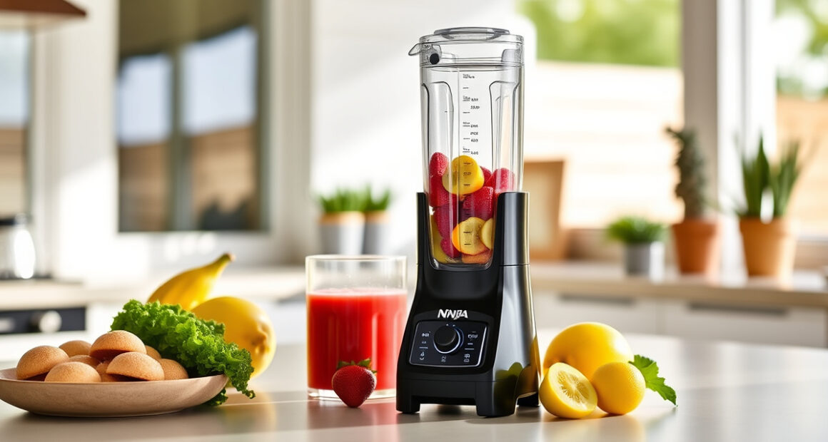 Summer Poolside Refresh: Must-Have Accessories for Ninja Blast Portable Blender