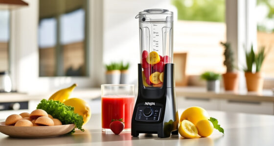 Summer Poolside Refresh: Must-Have Accessories for Ninja Blast Portable Blender