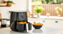 Summer-Ready Accessories for Your Ninja Air Fryer