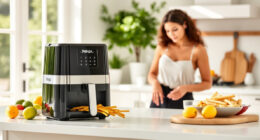 Summer-Ready Accessories for Your Ninja DoubleStack XL Smart Air Fryer