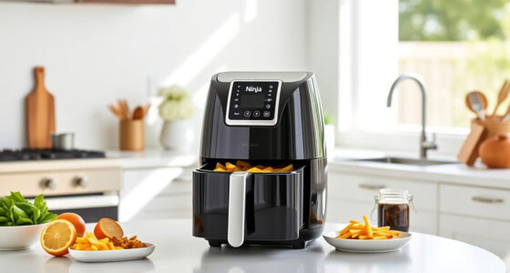 Summer-Ready Accessories for Your Ninja Foodi DualZone Air Fryer