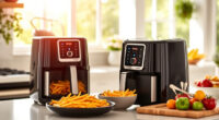 Summer-Ready Accessories for Your Ninja Foodi XL Air Fryer