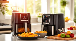Summer-Ready Accessories for Your Ninja Foodi XL Air Fryer
