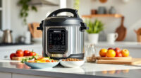 Summer-Ready Accessories for Your Ninja PossibleCooker PRO
