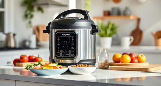 Summer-Ready Accessories for Your Ninja PossibleCooker PRO