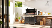 Summer-Ready Pairings for Your Ninja Woodfire Pro Connect XL Grill