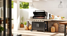 Summer-Ready Pairings for Your Ninja Woodfire Pro Connect XL Grill