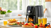 Summer Recipe Ideas with the Ninja Foodi 10 Quart DualZone Air Fryer