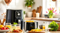 Summer Recipe Roundup with the Ninja Air Fryer (Ninja Air Fryers)