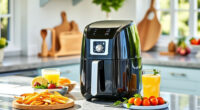 Summer Recipe Roundup with the Ninja Air Fryer XL